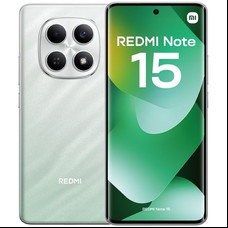 SMARTPHONE XIAOMI NOTE15 8-128 GREE